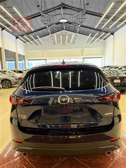 مازدا CX-5